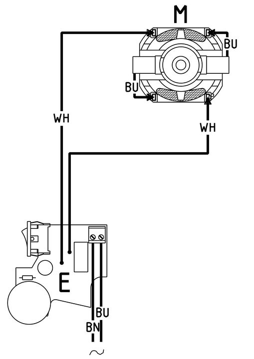 Vue éclatée Metabo DSE 300 Intec 00311000 - page 2