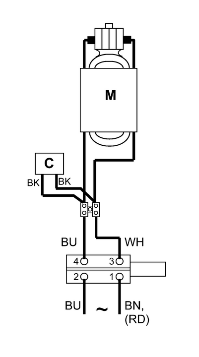 Vue éclatée Metabo CS 23-355 02335000 - page 2