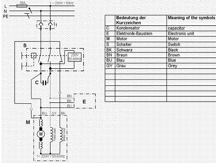 Vue éclatée Metabo TS 216 00667000 - page 4
