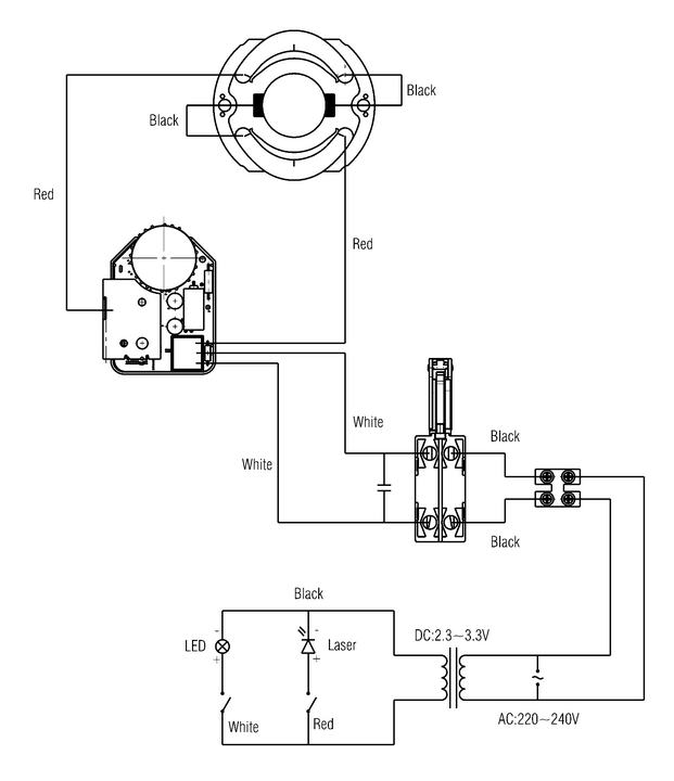 Vue éclatée Metabo KGSV 72 Xact SYM 12216000 - page 4