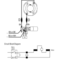 Vue éclatée Metabo SXE 325 INTEC 00325000 - page 2