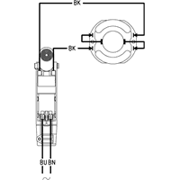 Vue éclatée Metabo W 24-230 06448260 - page 2