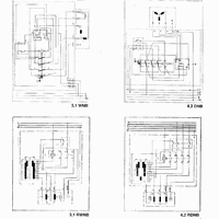Vue éclatée Metabo TF 904-3,10 WNB 0141090410 10 - page 5