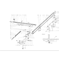 Vue éclatée Metabo PENNENSLEDE PKS 1500 0910003291 10 - page 1