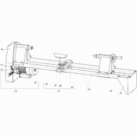 Vue éclatée Metabo HDM 1000 0122100022 10 - page 2