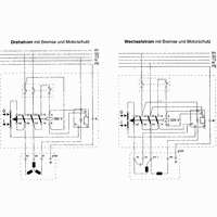 Vue éclatée Metabo HC 260 K-3,10 WNB 0112026126 10 - page 5