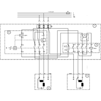Vue éclatée Metabo PKF255 V8 WNB-1800 0192593441 10 - page 5