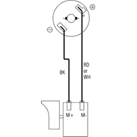 Vue éclatée Metabo SB 18 LT IMPULS 02142000 - page 2