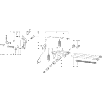 Vue éclatée Metabo KGS 301 0103001242 10 - page 5