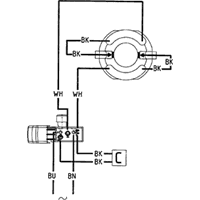 Vue éclatée Metabo SB 760 00840000 - page 2