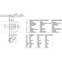 Vue éclatée Metabo TKHS 315M-2,00 WNB 0103153000 12 - page 5