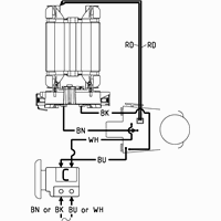 Vue éclatée Metabo KSE 55 PLUS 00541000 - page 2