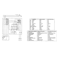 Vue éclatée Metabo KGS 301 0103001145 13 - page 6