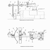 Vue éclatée Metabo SUVA SAFETY CUTTER GUARD TF 0914003563 10 - page 1