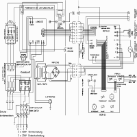 Vue éclatée Metabo SEPARATE WIRE FEED UNIT SDV 301-351 E 0902040412 10 - page 4