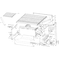 Vue éclatée Metabo PK 255-2,50 WNB 0102582209 12 - page 2