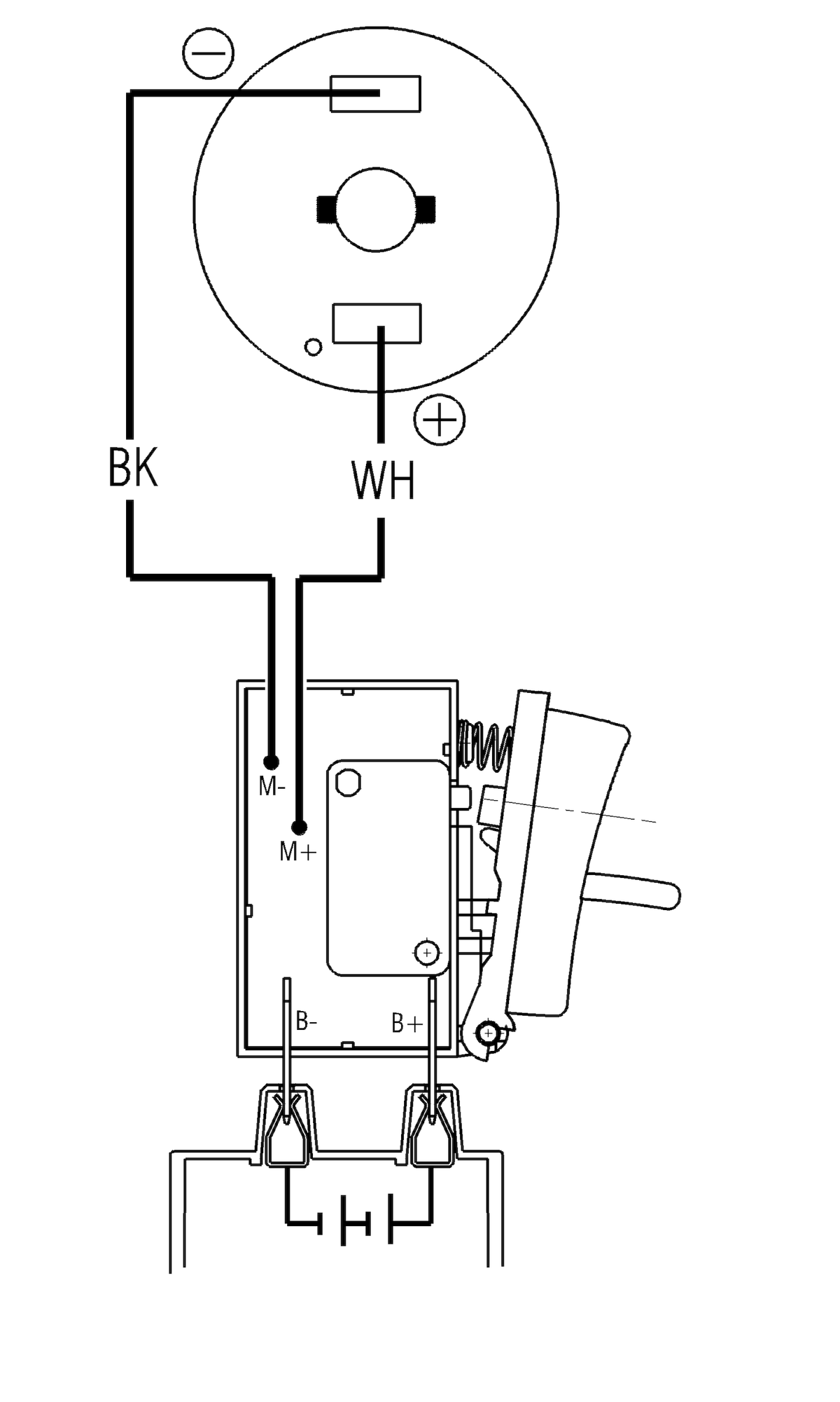 Vue éclatée Metabo POWERCUTTER 00088000 - page 2