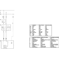 Vue éclatée Metabo DH 330 0200033000 10 - page 4