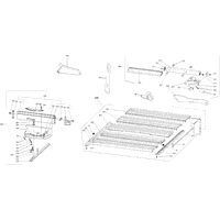 Vue éclatée Metabo PK 255-2,50 WNB 0102582209 12 - page 3
