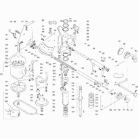 Vue éclatée Metabo TF 904-3,10 WNB 0141090410 12 - page 4