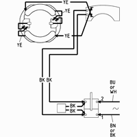 Vue éclatée Metabo KS 85 01885001 - page 2