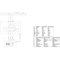 Vue éclatée Metabo PK 255-2,50 WNB 0102582209 12 - page 1