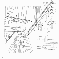 Vue éclatée Metabo SLIDING CARRIAGE BKH-BKS 0910006665 10 - page 1