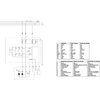 Vue éclatée Metabo HC 333 G-2,50 WNB 0113033355 13 - page 8