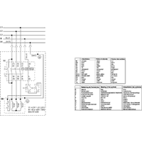 Vue éclatée Metabo BAS 317 PRECISION DNB 0090317100 11 - page 1