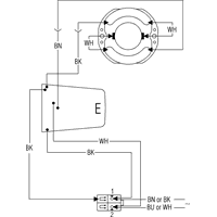 Vue éclatée Metabo WEP 14-150 QUICK 01452000 - page 2