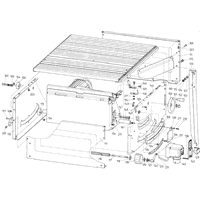 Vue éclatée Metabo PK 255-2,50 WNB 0102582209 10 - page 1