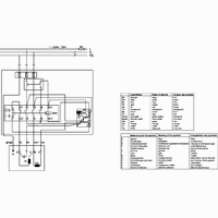 Vue éclatée Metabo TF 904-3,10 WNB 0141090410 12 - page 5