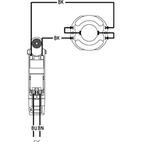 Vue éclatée Metabo W 21-180 06440260 - page 2