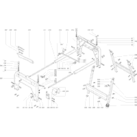Vue éclatée Metabo KGT 501 0102505018 12 - page 4